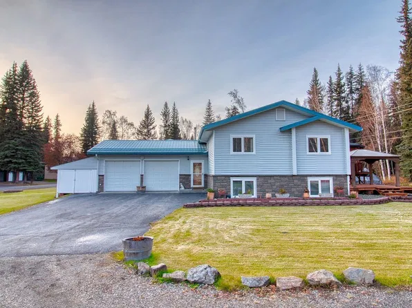 4332 York Ave, Fairbanks, AK 99709