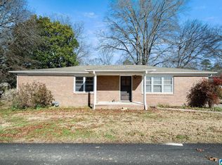 Unknown, Ashville, AL 35953