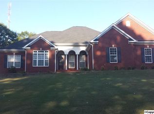 25 S Seneca Dr, Trinity, AL 35673