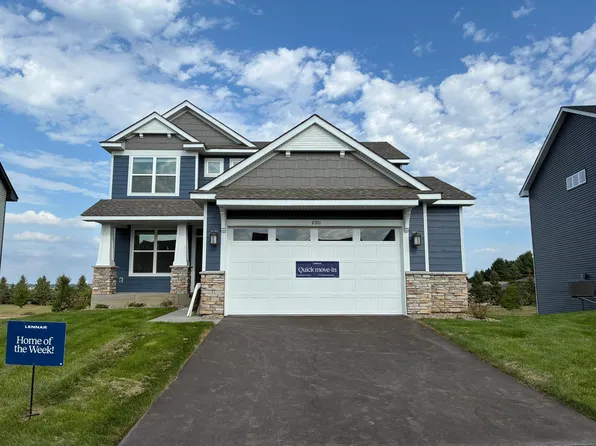 8921 Periwinkle Blvd, Woodbury, MN 55129