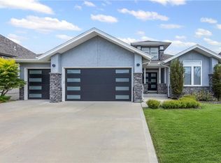 17305 Umbra St, Overland Park, KS 66221