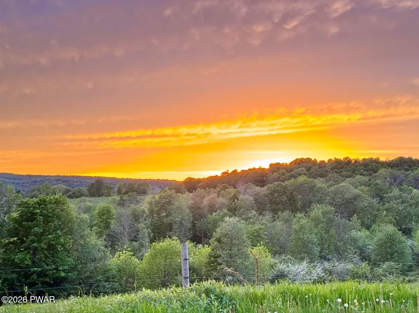 0 Wescott Rd, Tyler Hill, PA 18469