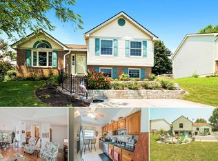 102 Edith Stone Dr, Abingdon, MD 21009