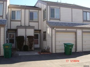 968 Adrian Way, Sparks, NV