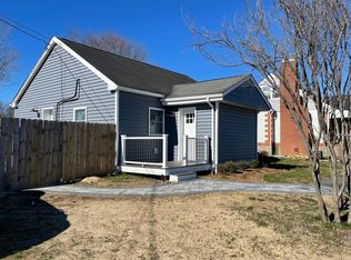 4117 N Point Rd, Baltimore, MD 21222