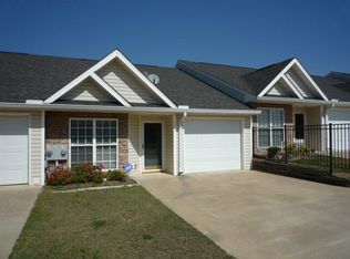324 Caldwell Cir, Augusta, GA 30909