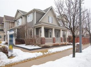 390 Inman Hts, Milton, ON L9T7M6