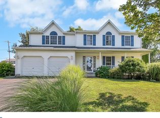 4590 Hillside Rd, Reading, PA 19606