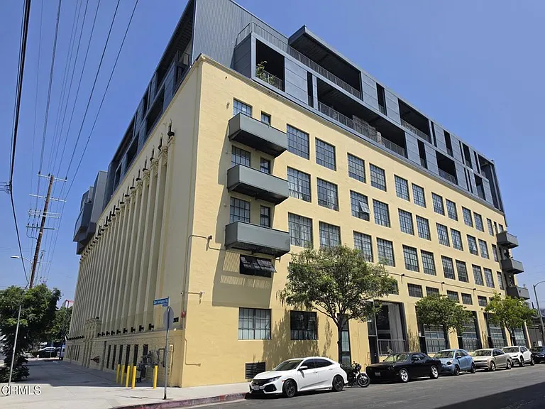 200 N San Fernando Rd #108 — Photo 7