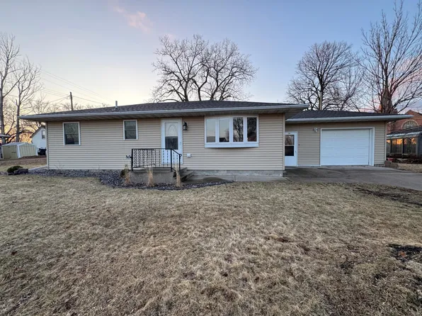 109 N Baldwin St, Ghent, MN 56239