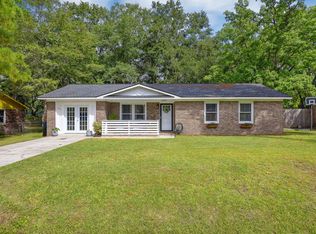 4504 Logwood Dr, Ladson, SC 29456