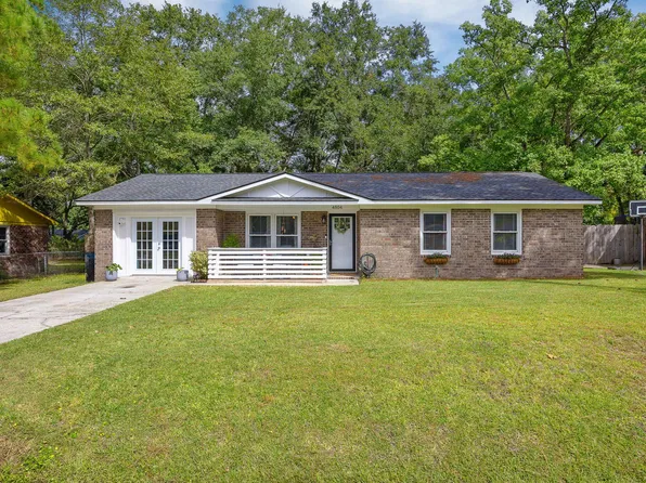 4504 Logwood Dr, Ladson, SC 29456