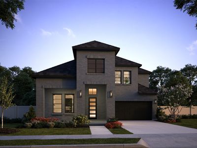 8763 Battlement Rd, Frisco, TX, 75035