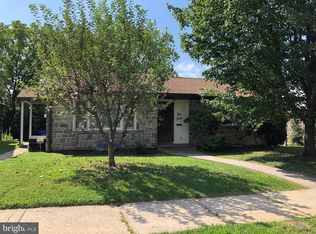 1030 Meade St, Reading, PA 19611