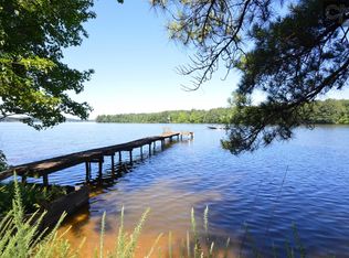 2282 Singleton Creek Rd, Liberty Hill, SC 29074