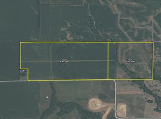 26914 E County Road 880 N, Easton, IL 62633