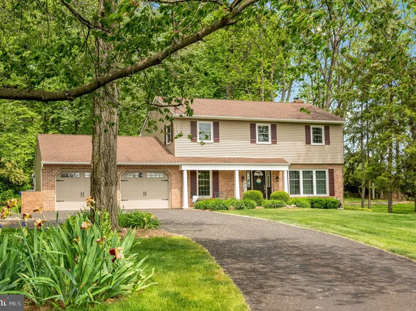1043 Victory Cir, Reading, PA 19605