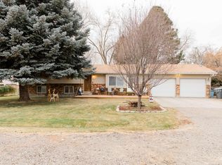 2565 N 3 E, Mountain Home, ID 83647