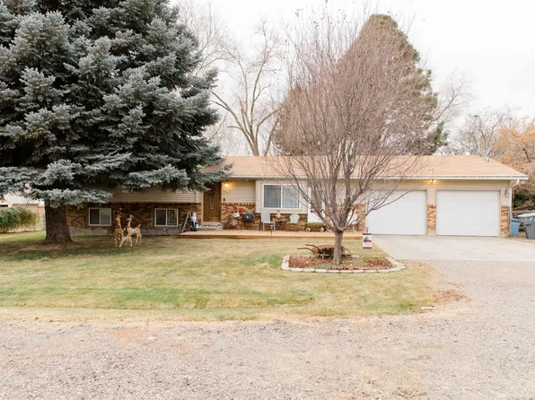 2565 N 3 E, Mountain Home, ID 83647