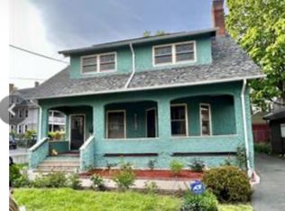 16 Case St #2, Hartford, CT 06105