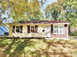 4230 Ellery Dr, Columbus, OH