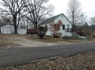 733 Diecke Rd, Eureka, MO 63025