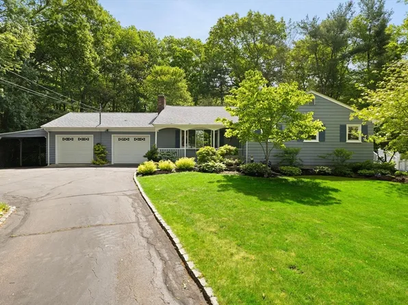 5-5R Valeda Rd, Rehoboth, MA 02769