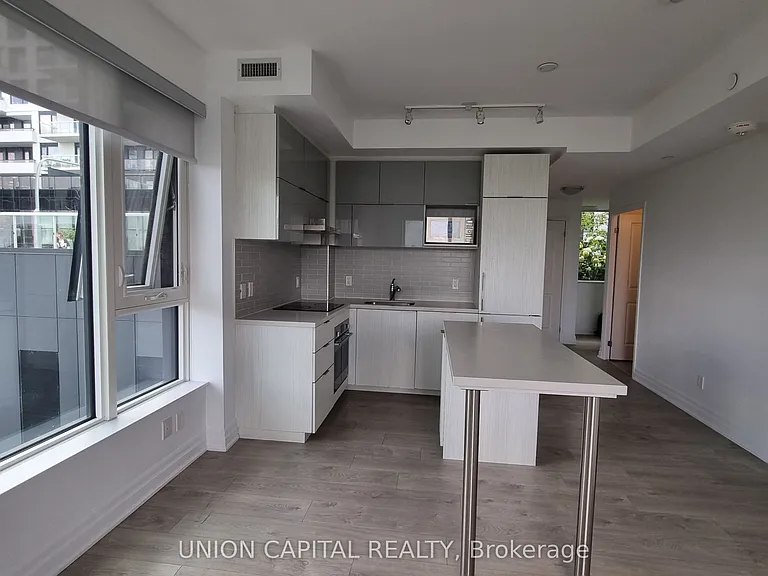 10 Rouge Valley Dr #528A — Photo 6