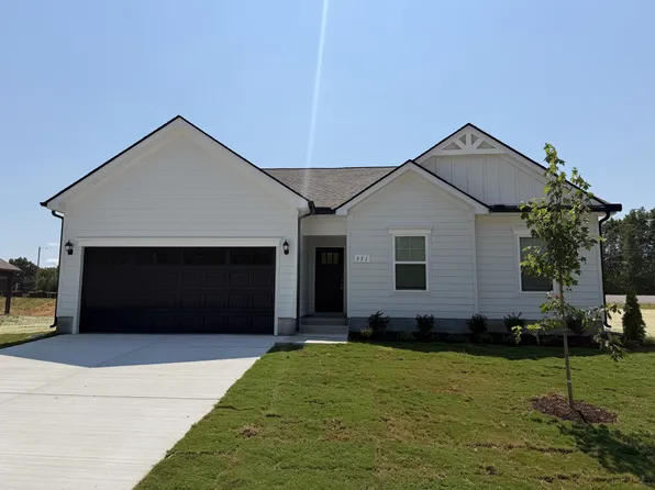 371 Stillwater Way Lot 52, Tullahoma, TN 37388