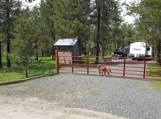 212 Birch Ln, Donnelly, ID 83615