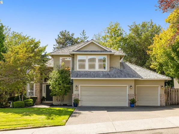 12727 SW 60th Ct, Portland, OR 97219