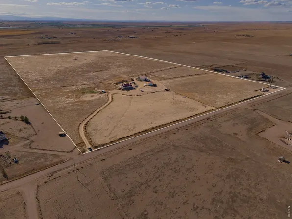 36877 County Road 65, Galeton, CO 80622