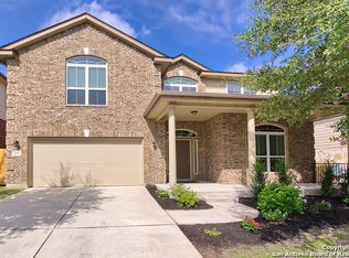 233 Ridge Blf, Cibolo, TX 78108