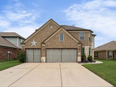 9977 Western Ridge Way, Conroe, TX, 77385