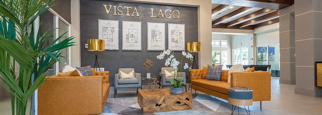 Vista Lago at the Hammocks — Photo 2