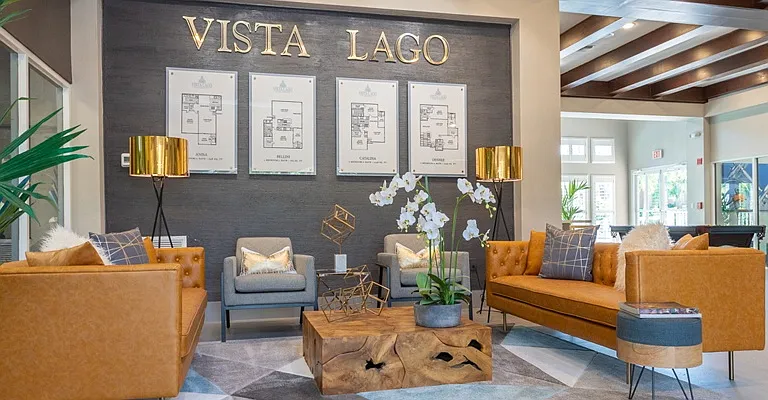 Vista Lago at the Hammocks — Photo 2