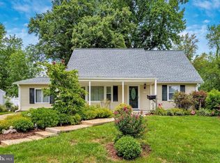 12702 Knowledge Ln, Bowie, MD 20715