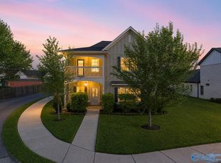 17 Desert Oak Ct SW, Huntsville, AL 35824