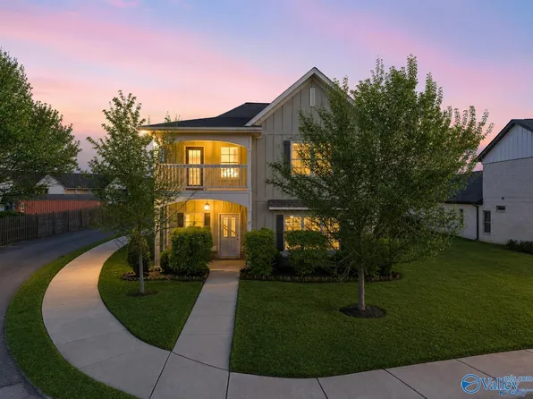 17 Desert Oak Ct SW, Huntsville, AL 35824