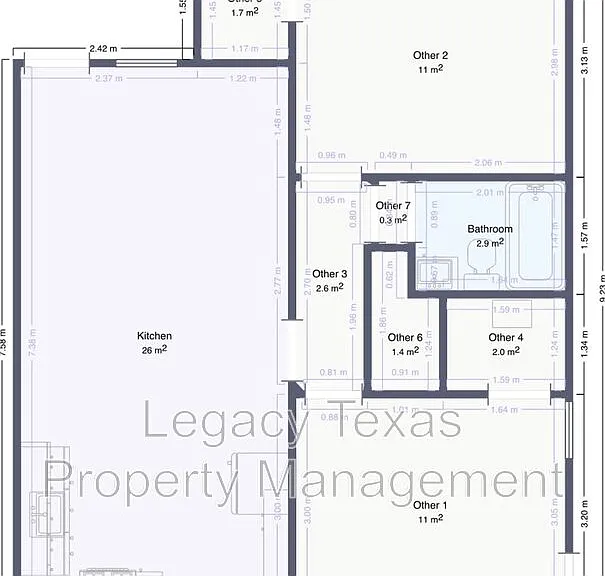 1108 Williams Ave #C — Photo 19
