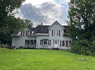 2612 Glover Street, Glover, VT 05839