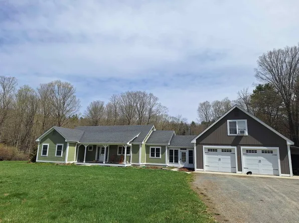 47 Lower Cemetery Rd, Langdon, NH 03602