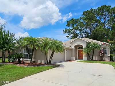 189 Perfect Dr, Daytona Beach, FL, 32124