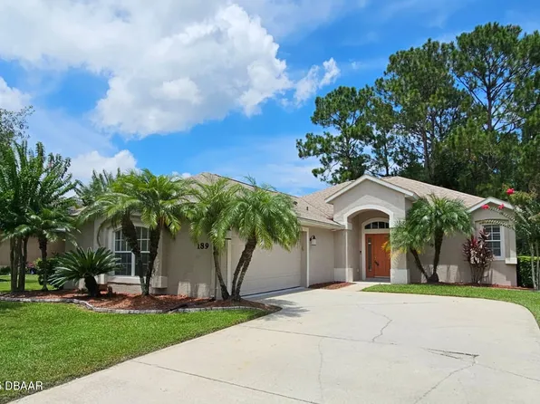 189 Perfect Dr, Daytona Beach, FL 32124