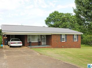 800 Airport Rd, Oxford, AL 36203