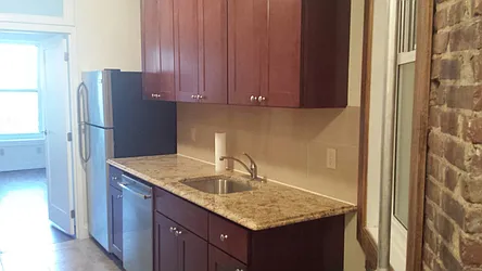 Rented by Urban Realty NYC