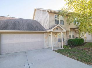 1311 Raleigh Dr, Columbia, MO 65202