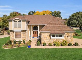12949 Granada Ln, Leawood, KS 66209
