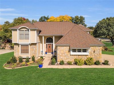12949 Granada Ln, Leawood, KS, 66209