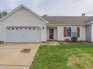 3652 Rising River Ln, Greensboro, NC 27409